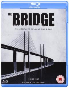 The Bridge: Series 1 & 2