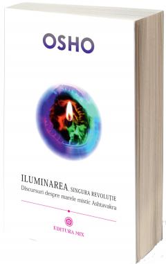 Iluminarea, singura revolutie