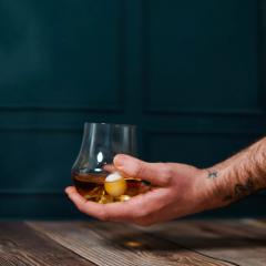 Pahar pentru Whisky - Graham