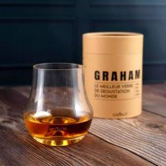 Pahar pentru Whisky - Graham