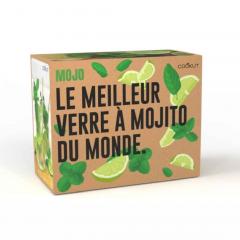 Set 2 pahare pentru Mojito 