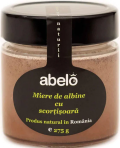 Miere crema cu scortisoara