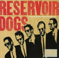 Reservoir Dogs (Original Motion Picture Soundtrack) - Vinyl