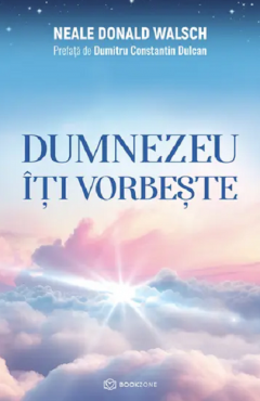 Dumnezeu iti vorbeste