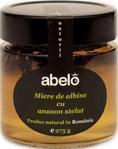 Miere de albine cu anason stelat