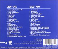 Whatever You Want - The Very Best Of Status Quo