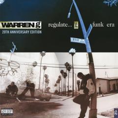 Regulate... G Funk Era