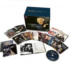 Vladimir Ashkenazy - Complete Chamber Music & Lieder Recordings (51CDs Box Set)