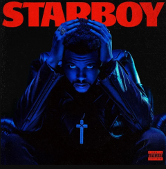 Starboy (Deluxe Edition)