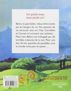 Un poule tous, tous poule un !