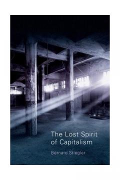 The Lost Spirit of Capitalism
