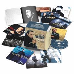 The Warner Classics Edition 1990-2010