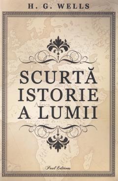 Scurta istorie a lumii