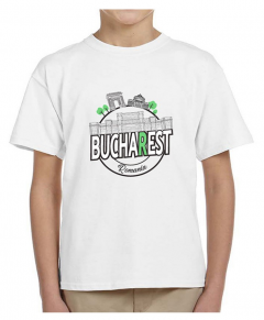 Tricou copii - Marime 10-11 ani - Bucuresti