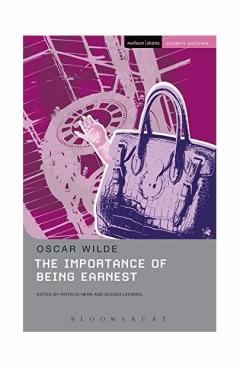 The Importance Of Being Earnest