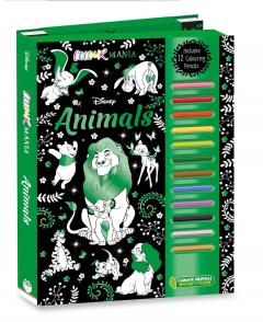 Disney - Animals