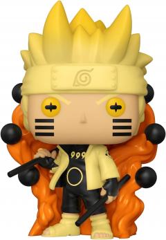 Figurina - Glow in the Dark - Naruto Shippuden - Six Path Sage