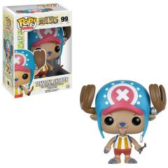 Figurina - One Piece - Tony Tony Chopper