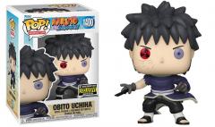 Figurina - Naruto Shippiden - Obito Uchiha