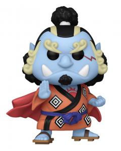 Figurina - One Piece - Jinbe