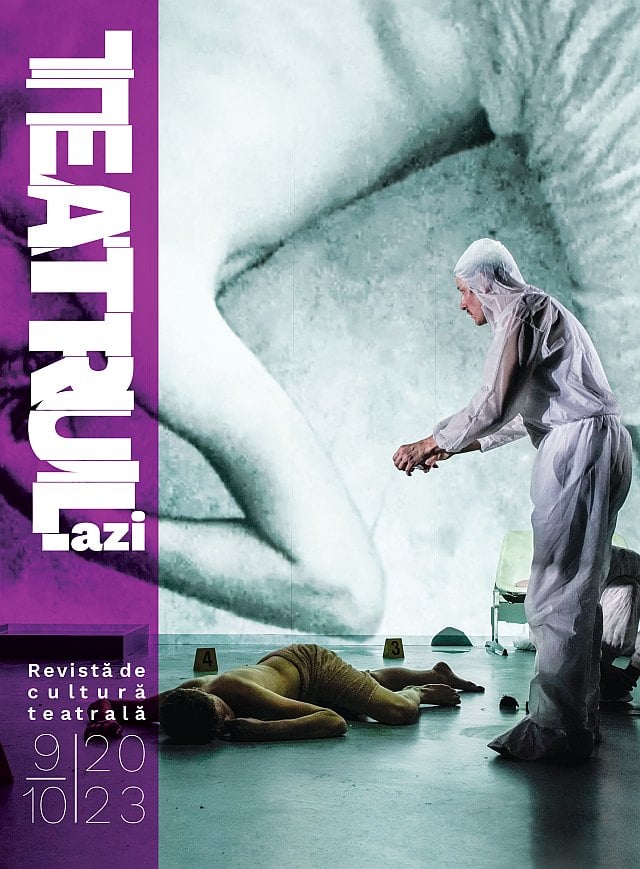 Teatrul azi – Nr. 9-10 / 2023