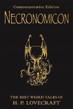 The H.P. Lovecraft Collection - Necronomicon