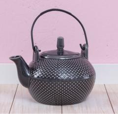 Ceainic din ceramica - Teekanne ASIA