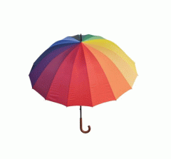 Umbrela - Rainbow