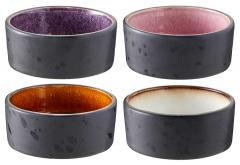Bol - Stoneware, Two Color - mai multe culori - pret pe bucata
