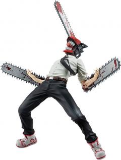 Figurina - Chainsaw Man - Pop Up Parade