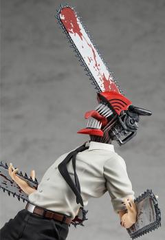 Figurina - Chainsaw Man - Pop Up Parade