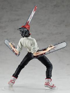 Figurina - Chainsaw Man - Pop Up Parade