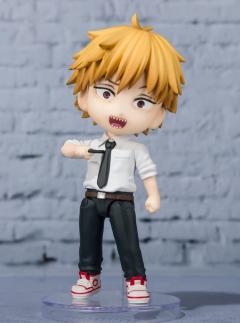 Figurina - Chainsaw Man - Denji Mini
