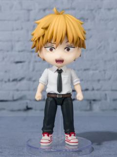 Figurina - Chainsaw Man - Denji Mini