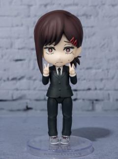 Figurina - Chainsaw Man - Kobeni Mini