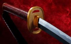 Sabie Jujutsu Kaisen - Yuta