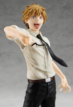 Figurina Chainsaw Man - Denji