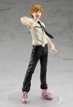 Figurina Chainsaw Man - Denji