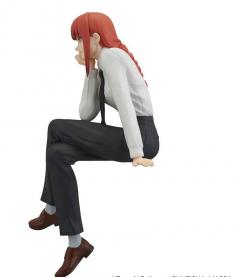 Figurina Chainsaw Man Noodle Stopper - Makima