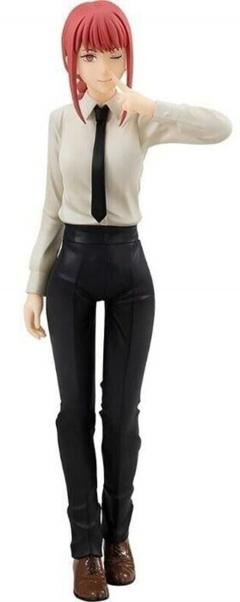 Figurina Makima - Chainsaw Man