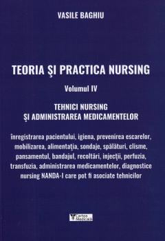 Teoria si practica nursing