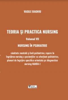 Teoria si practica nursing
