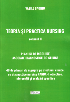 Teoria si practica nursing