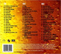 Accept No Substitute! The Definitive Hits (3xCD)