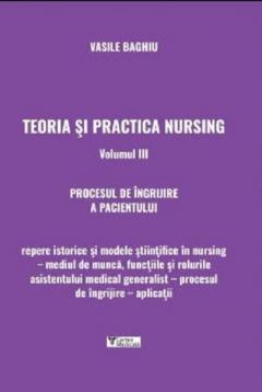 Teoria si practica nursing