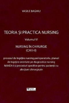 Teoria si practica nursing