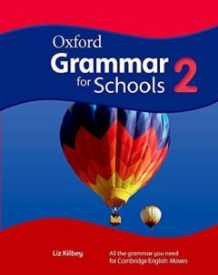  Grammar for Schools 2