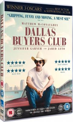 Dallas Buyers Club