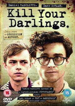 Kill Your Darlings