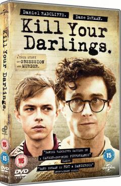 Kill Your Darlings